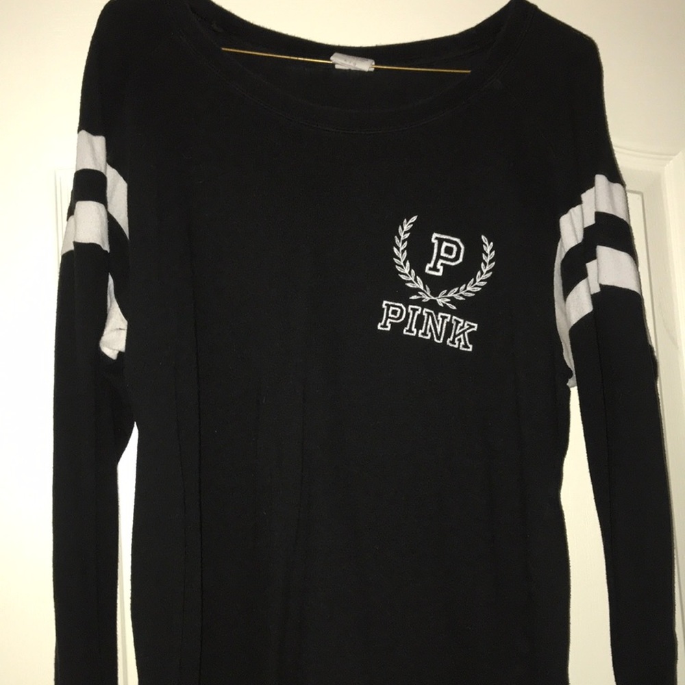Victoria’s Secret PINK Shirt!